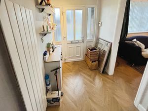 Hallway- click for photo gallery